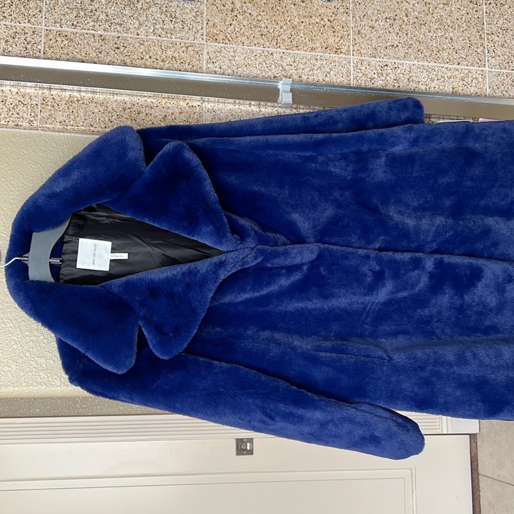 Women’s coat
